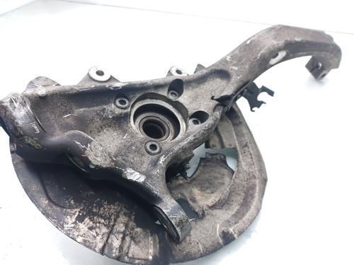Left front steering knuckle BMW X5 (E70) 3.0 d | BP18009223M25 