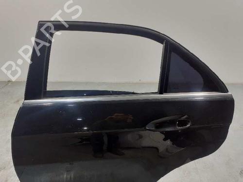 Left rear door MERCEDES-BENZ E-CLASS (W212) E 250 CDI / BlueTEC (212.003, 212.004) | BP17629168C4 