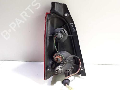 Right taillight OPEL AGILA (A) (H00) 1.2 16V (F68) | BP6806810C35 