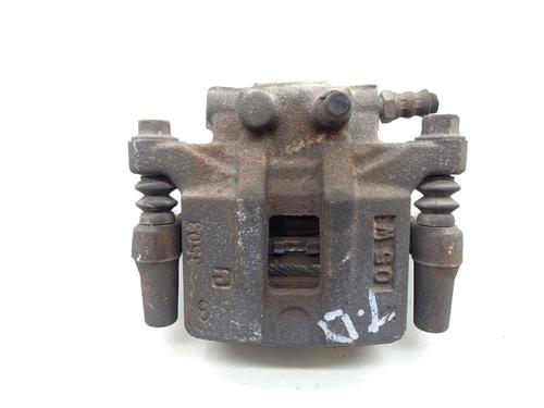 Used Right rear brake caliper MITSUBISHI ASX (GA_W_) 1.6 MIVEC (GA1W) (116 hp) 25739706