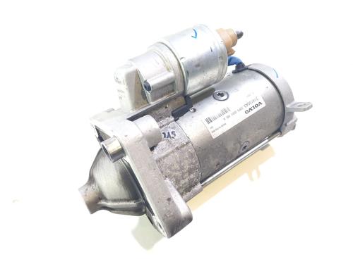 Motor de arranque VOLVO V40 Hatchback (525) D2 (120 hp) 16716860