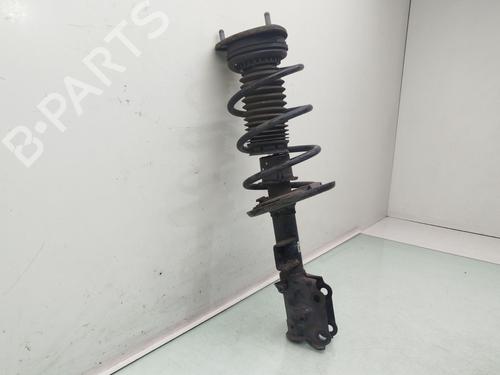 Right front shock absorber MAZDA CX-3 (DK) 2.0 SKYACTIV-G (DK5W, DK6W) | BP38074656M17 - Image 2