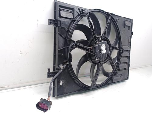 Radiator fan AUDI A1 Sportback (GBA) 30 TFSI | BP29404965M35 