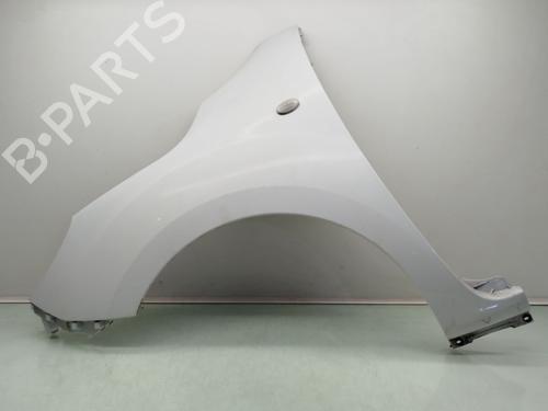 Used Left front fenders MERCEDES-BENZ CITAN Box Body/MPV (W415) 109 CDI (415.601, 415.603, 415.605) (90 hp) 29745455