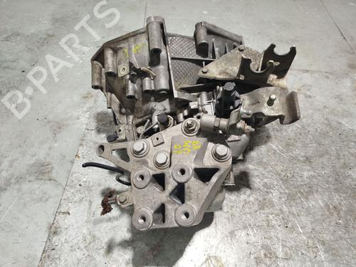 Gearbox FIAT DUCATO Van (250_) 100 Multijet 2,2 D | BP27242530M3 