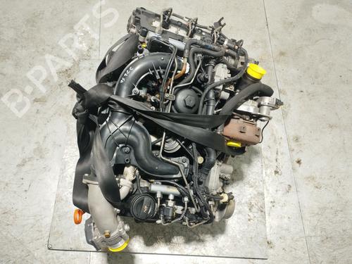 Engine AUDI Q7 (4LB) 3.0 TDI quattro | BP29935132M1