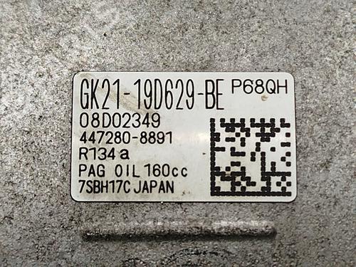 AC compressor FORD TRANSIT CUSTOM V362 Van (FY, FZ)  | BP39173684M34  - Image 6