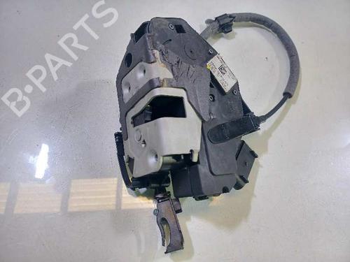 Venstre foran lås FORD FOCUS III 1.5 TDCi (120 hp) 13379372