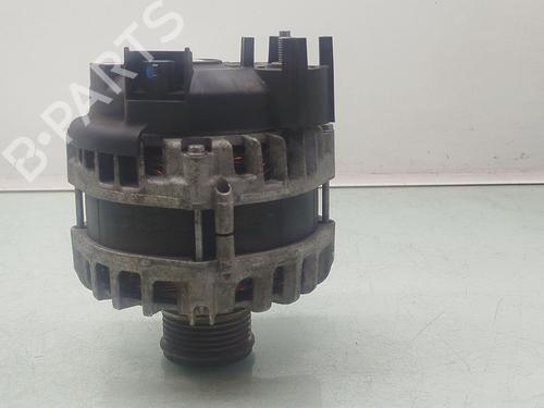 Alternator RENAULT KADJAR (HA_, HL_) 1.5 BLUE dCi 115 (HLA6) | BP29745443M7 