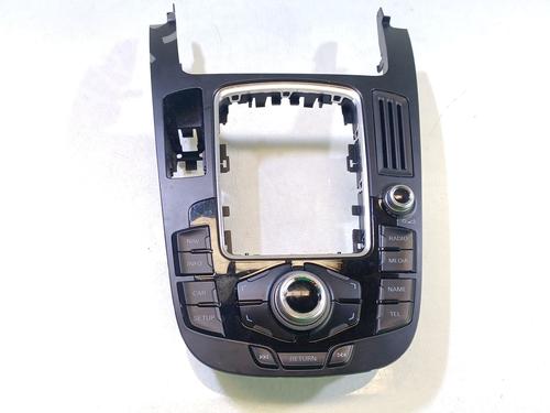 Used Switch AUDI Q5 (8RB) 2.0 TDI quattro (190 hp) 26553615