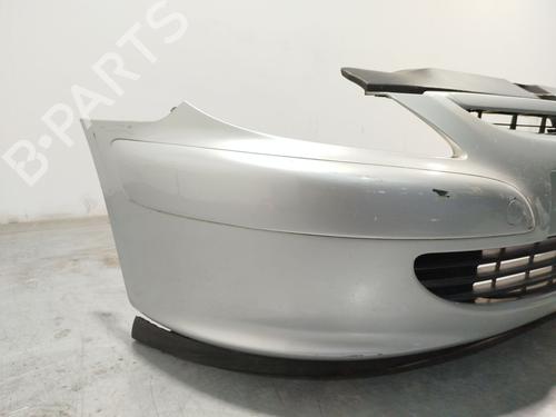 Front bumper PEUGEOT 307 SW (3H) 1.6 HDI 110 | BP25847200C7 