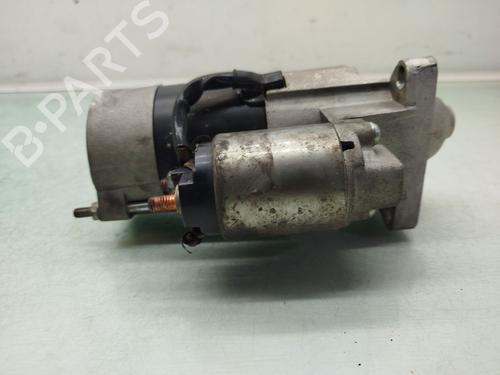 Starter OPEL MOVANO A Van (X70) 2.5 D (FD) | BP22777641M8 