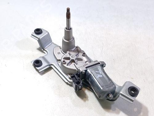 Used Rear wiper motor LAND ROVER DISCOVERY SPORT (L550) 2.0 D (150 hp) 31753841