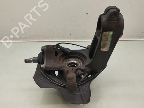 Right front steering knuckle PEUGEOT BOXER Van 2.2 BlueHDi 140 | BP29147442M26 