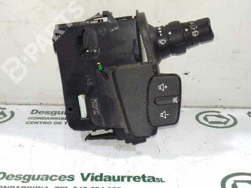 Used Steering column stalk RENAULT KANGOO / GRAND KANGOO II (KW0/1_) 1.5 dCi 85 (KW0K, KW0L, KW0B) (86 hp) 1321142