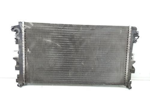 Water radiator MERCEDES-BENZ VIANO (W639)  | BP20307067M31 