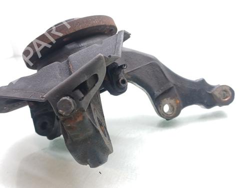 Left front steering knuckle TOYOTA PROACE Van (MDX_) 1.6 D (MDX9) | BP30122230M25