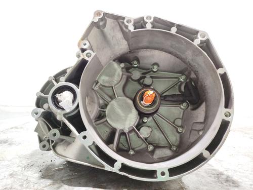 Used Gearbox FORD FOCUS III 1.0 EcoBoost (125 hp) 22713373