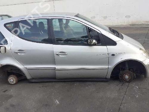 Front right lock MERCEDES-BENZ A-CLASS (W168)  | BP8685048C97 