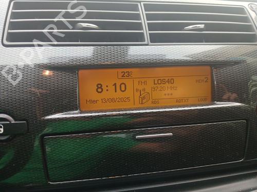 Engine CITROËN C4 I (LC_) 2.0 HDi | BP28188689M1 