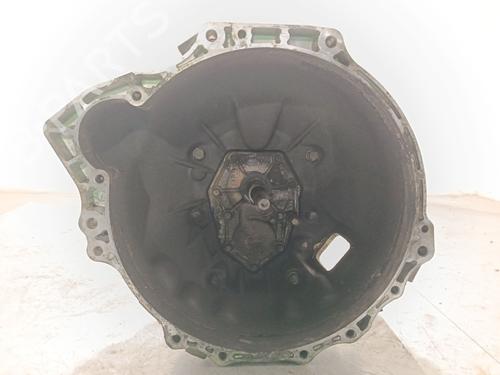 Girkasse Girkasse NISSAN PATROL GR V Wagon (Y61) 3.0 DTi (160 hp) 37232754 37232754