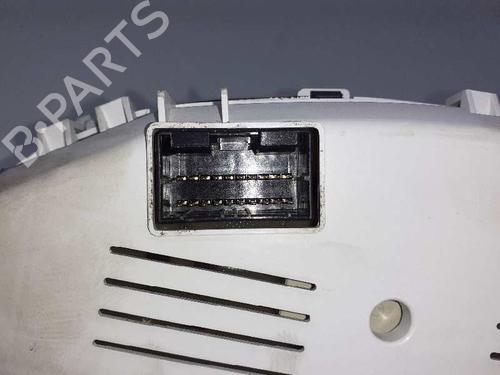 Instrument cluster KIA CARENS II MPV (FJ) 2.0 CRDi | BP7714671C47 