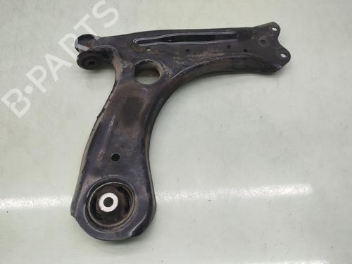 Used Right front suspension arm Right front suspension arm AUDI A1 Sportback (8XA, 8XF) 1.4 TDI (90 hp) 33656652 33656652