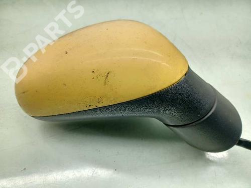 Right mirror SEAT LEON (1P1)  | BP11699682C27 