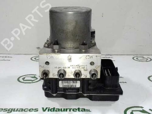 ABS Bremseaggregat CITROËN C4 Grand Picasso I (UA_) [2006-2013]  1305404