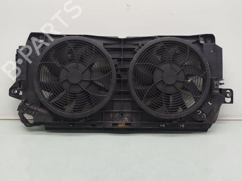Used Radiator fan MERCEDES-BENZ SPRINTER 3,5-t Bus (B906) 315 CDI (906.731, 906.733, 906.735) (150 hp) 30482558
