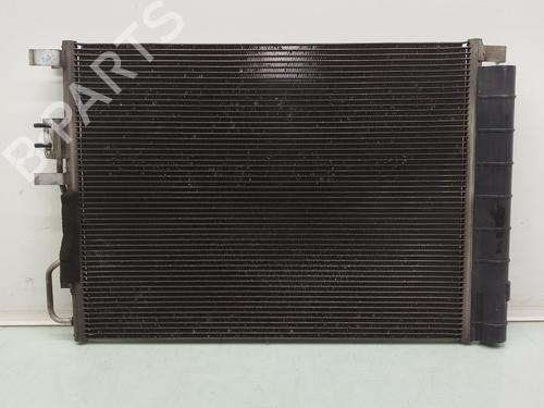 Used AC radiator HYUNDAI TUCSON (TL, TLE) 1.7 CRDi (116 hp) 30298639
