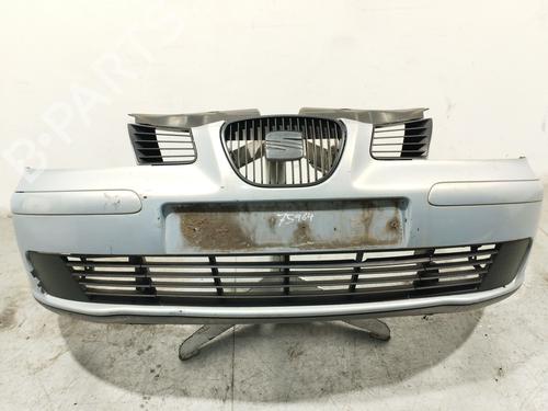 Used Front bumper SEAT CORDOBA (6L2) 1.4 16V (75 hp) 21176607