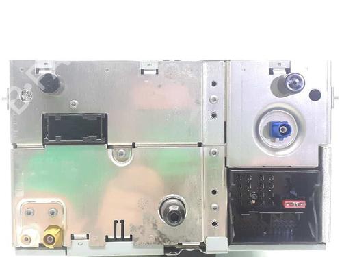 Electronic module SEAT LEON (1P1)  | BP13510569M83 