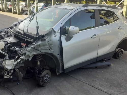 Used Parts OPEL MOKKA / MOKKA X (J13)  1.6 CDTI (_76)  1110747