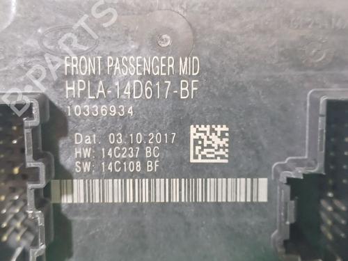 Control unit JAGUAR XF II (X260) 2.0 D | BP39105827M11 - Image 4