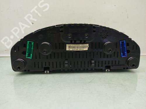 Instrument cluster VW TRANSPORTER T5 Van (7HA, 7HH, 7EA, 7EH) 1.9 TDI | BP23330595C47 