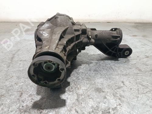 Front differential MERCEDES-BENZ M-CLASS (W164) ML 280 CDI 4-matic (164.120) | BP38331257M23 - Image 2