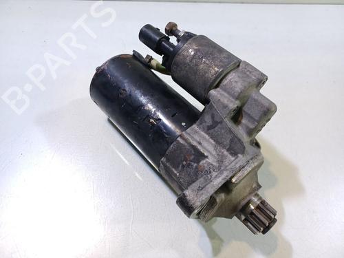 Startmotor VW MULTIVAN T5 (7HM, 7HN, 7HF, 7EF, 7EM, 7EN) 2.0 BiTDI (180 hp) 16966820