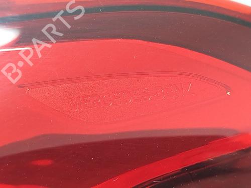 Right taillight MERCEDES-BENZ GLA (H247) GLA 220 d 4-matic (247.715) | BP35979828C35 - Image 3