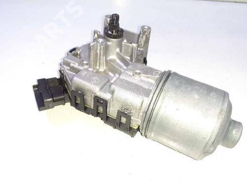 Front wiper motor CITROËN BERLINGO MULTISPACE (B9)  | BP11740452M29 