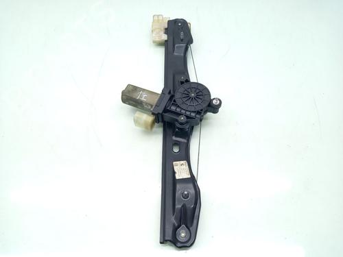 Used Rear left window mechanism BMW 3 Touring (F31) 318 d (150 hp) 19020454
