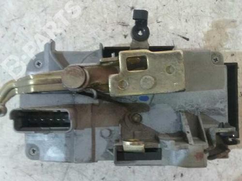 Front left lock FIAT ULYSSE (179_) 2.2 JTD | BP1315374C98 