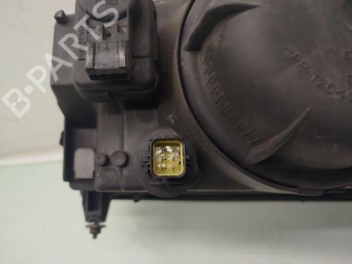 Right headlight LAND ROVER FREELANDER I (L314) 2.0 DI 4x4 | BP23241036C29 