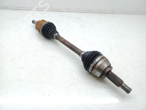 Used Left front driveshaft MERCEDES-BENZ CITAN Box Body/MPV (W420) eCITAN (420.693, 420.695) (122 hp) 31646659