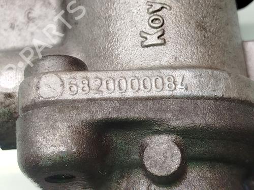 Steering rack CITROËN C4 II (NC_) 1.6 VTi 120 (NC5FS0, NC5FS9) | BP36489934M22 - Image 5