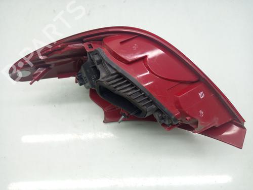 Left taillight PEUGEOT 207 (WA_, WC_) 1.4 HDi | BP28079094C34 