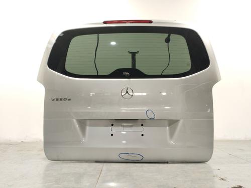 Tailgate MERCEDES-BENZ V-CLASS (W447) [2014-2024]  16966950