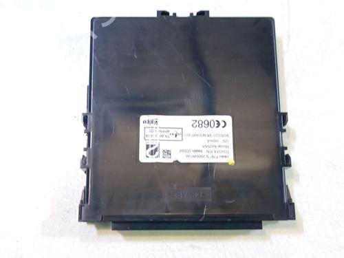 Electronic module TOYOTA YARIS (_P13_) 1.4 D (NLP130_, NLP130) | BP29544758M83 