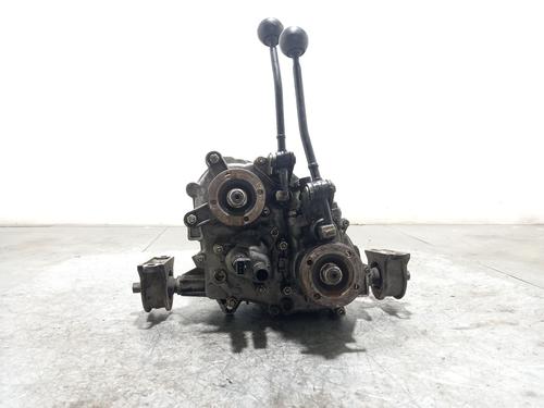 Transfer box LADA NIVA Closed Off-Road Vehicle (2121, 2131) 1700 i 4x4 (21213, 21214) | BP29544926M36 