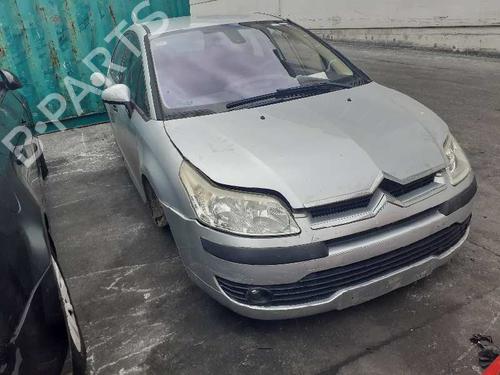 Rear bumper CITROËN C4 I (LC_) 1.4 16V | BP15279440C8 